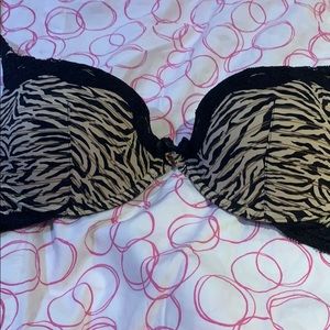 Push Up Bra